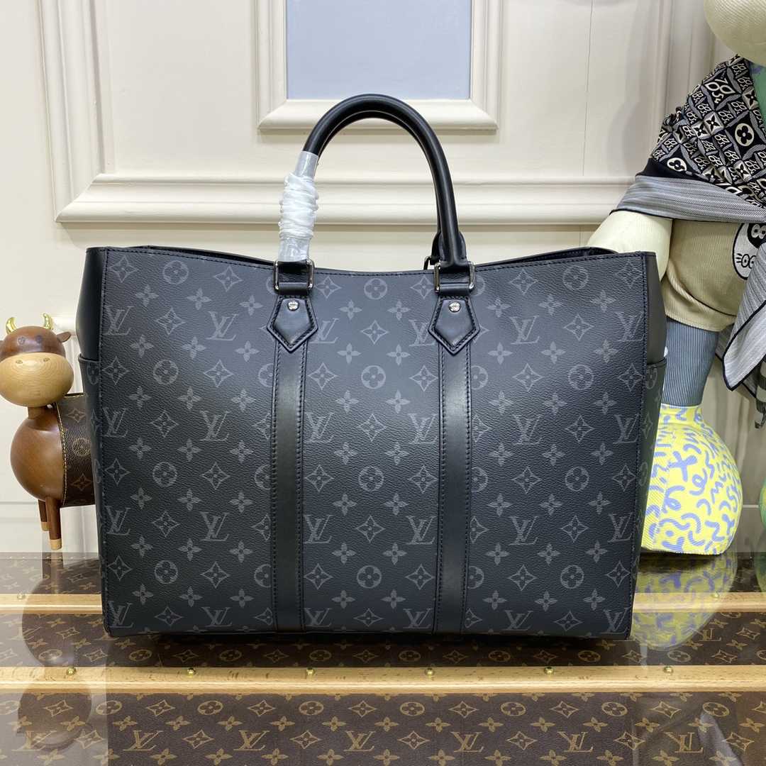 Louis Vuitton Sac Plat 24H (44 x 33 x 18cm) M46451 - DesignerGu