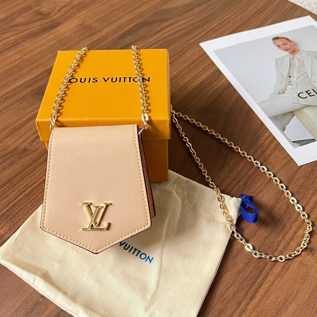 Louis Vuitton Key Bell XL   M22368 - DesignerGu