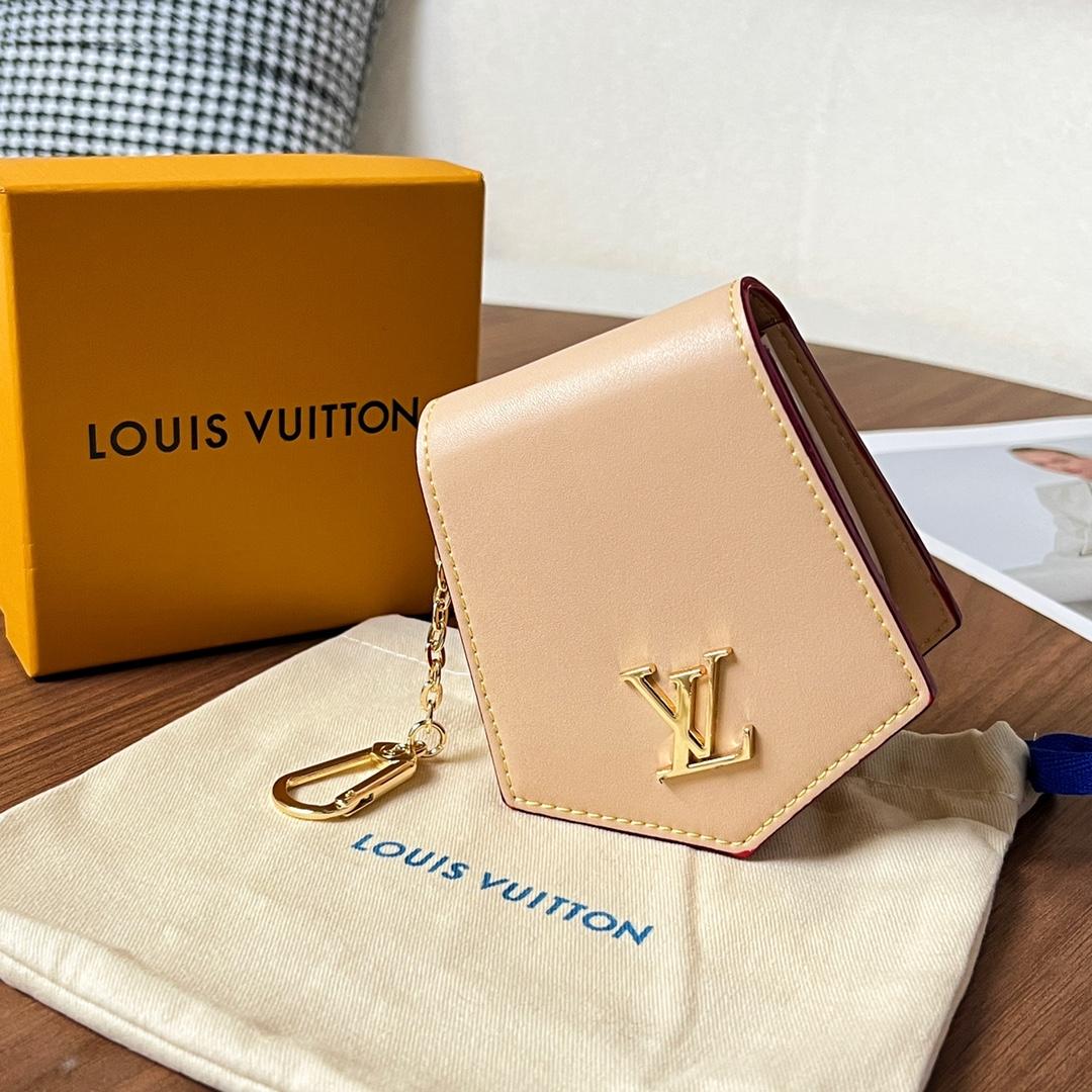 Louis Vuitton Key Bell XL   M22368 - DesignerGu