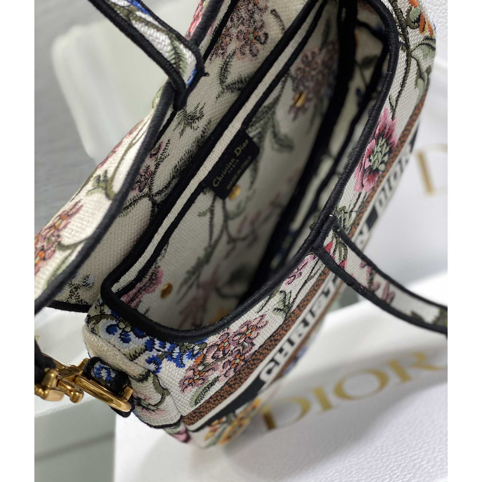 Dior Saddle Bag  - DesignerGu