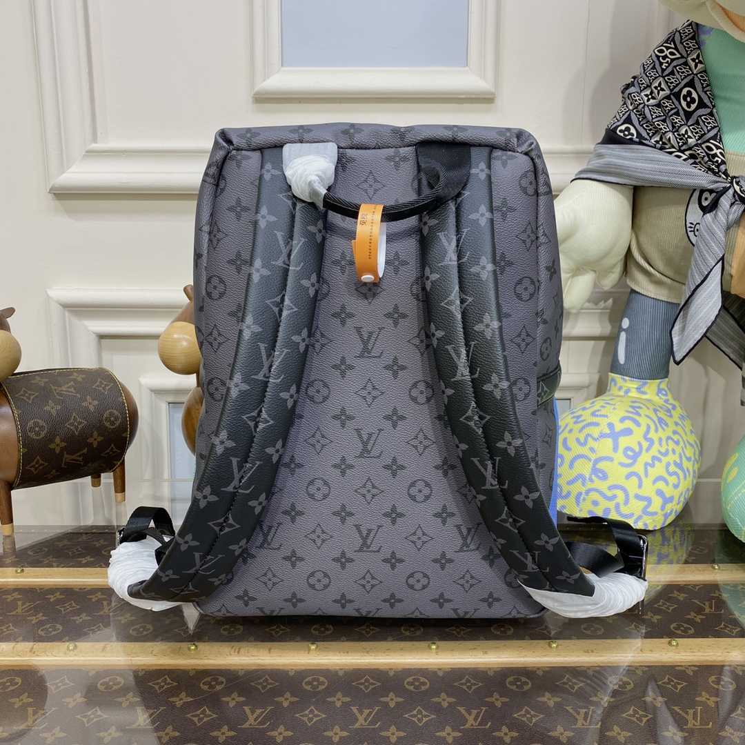 Louis Vuitton LV x YK Discovery Backpack (30*40*20cm)    M46440 - DesignerGu