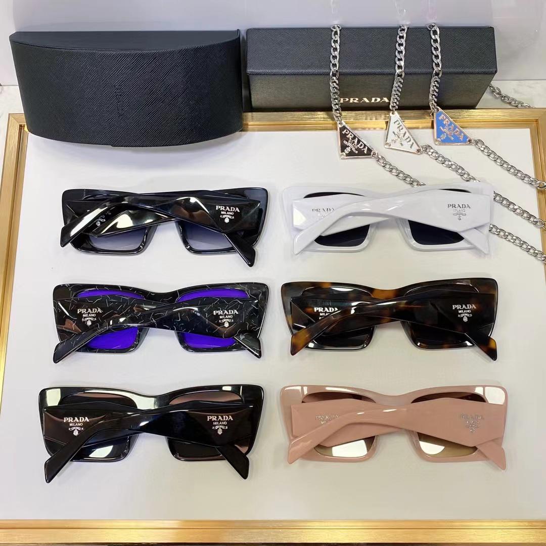 Prada Sunglasses - DesignerGu