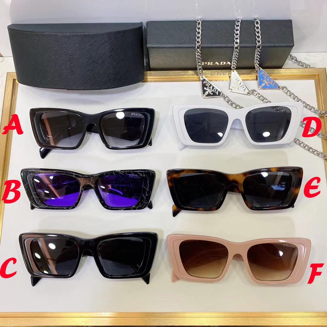 Prada Sunglasses - DesignerGu