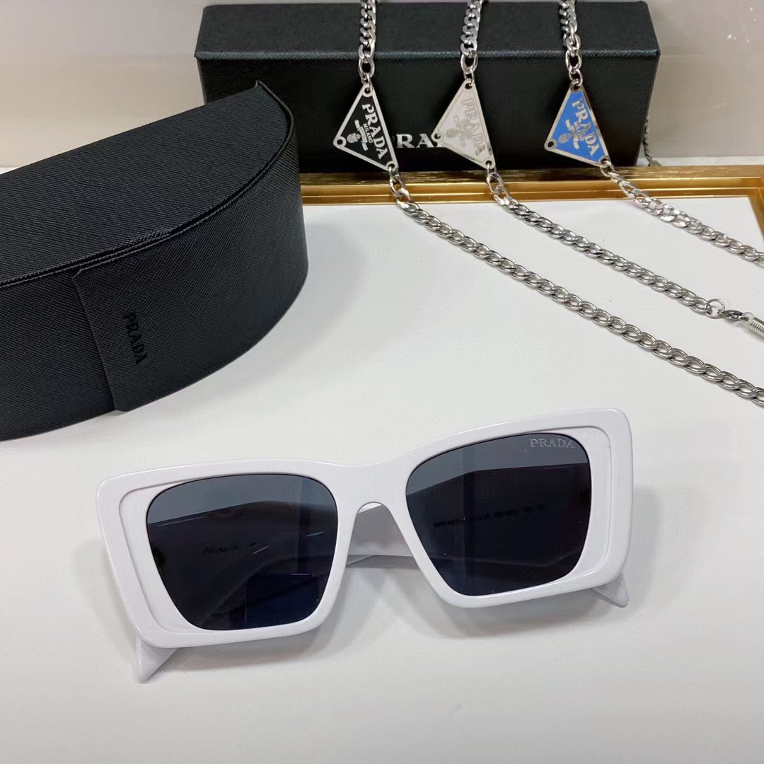 Prada Sunglasses - DesignerGu