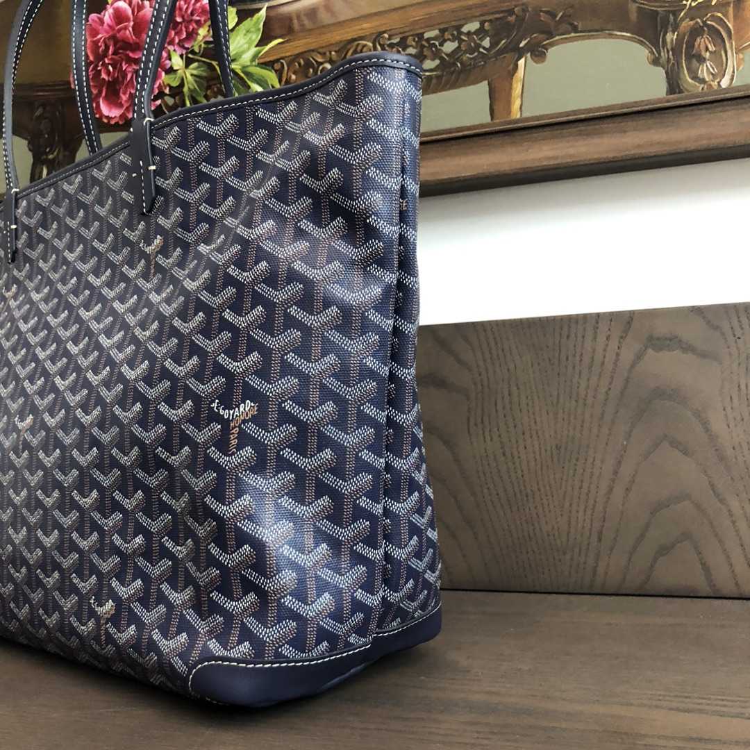 Goyard Artois PM Bag(50-36-29cm) - DesignerGu