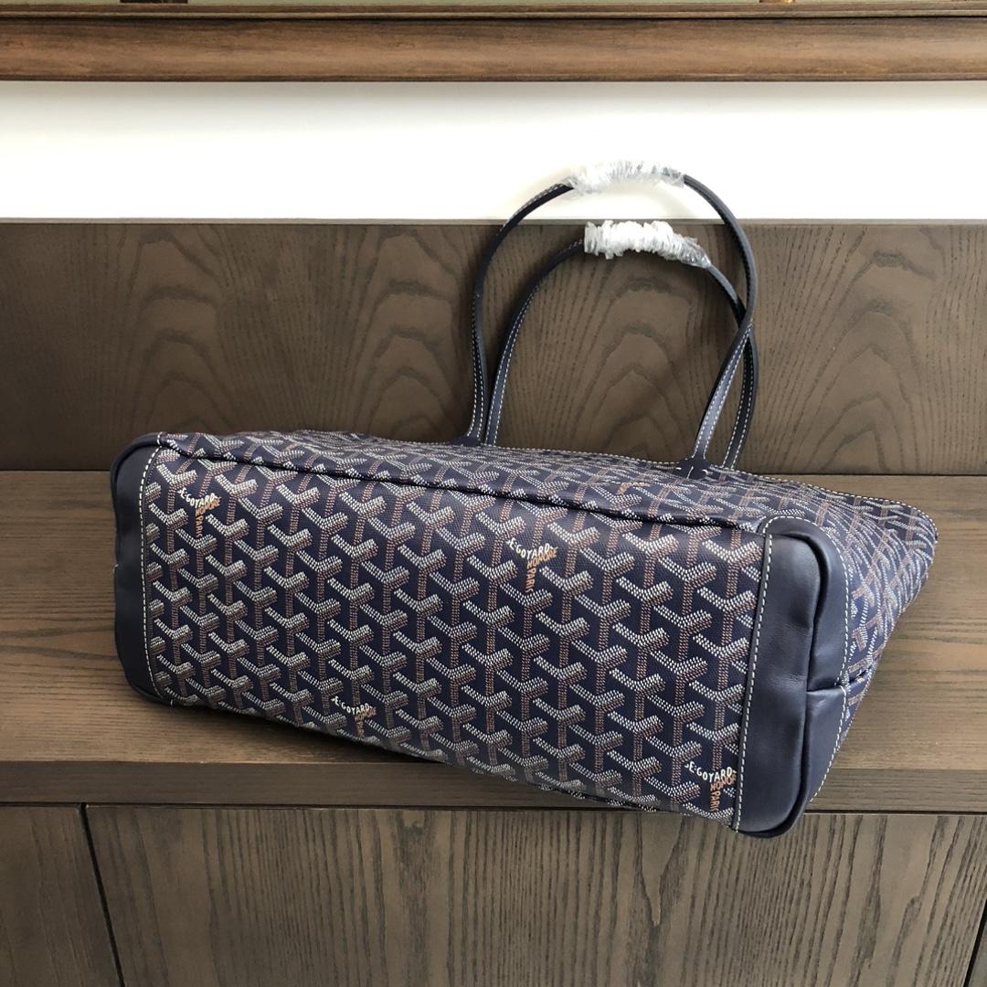 Goyard Artois PM Bag(50-36-29cm) - DesignerGu