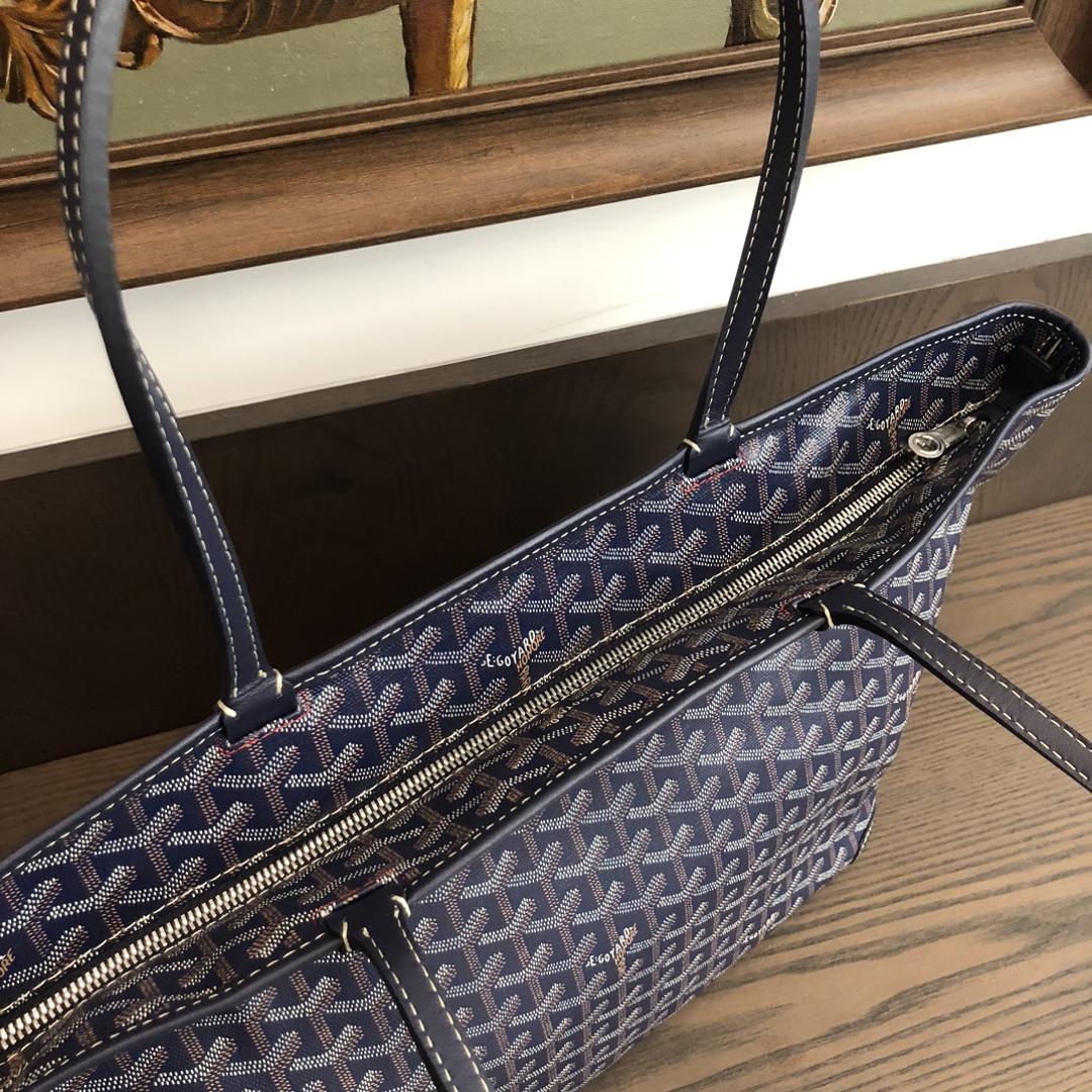 Goyard Artois PM Bag(50-36-29cm) - DesignerGu