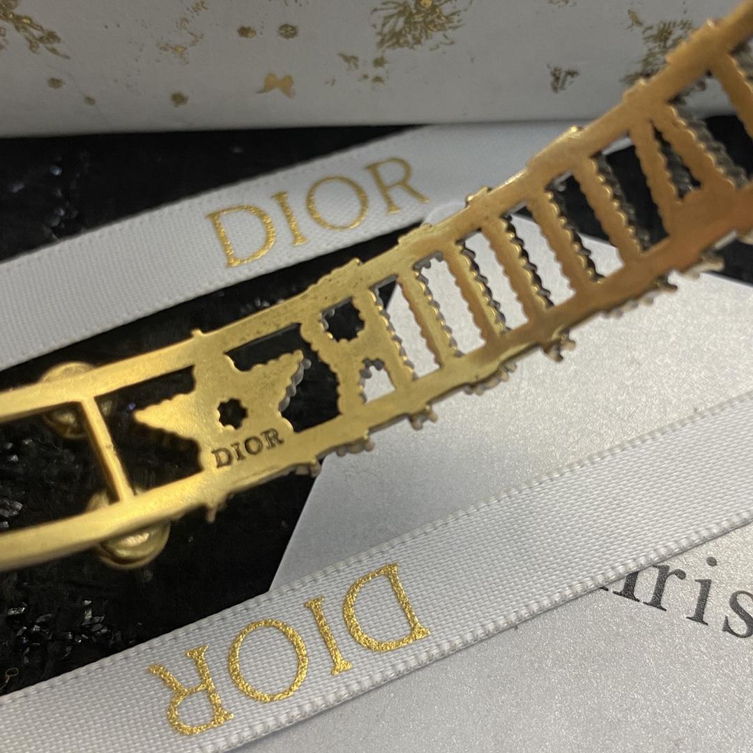 Dior Bracelet - DesignerGu