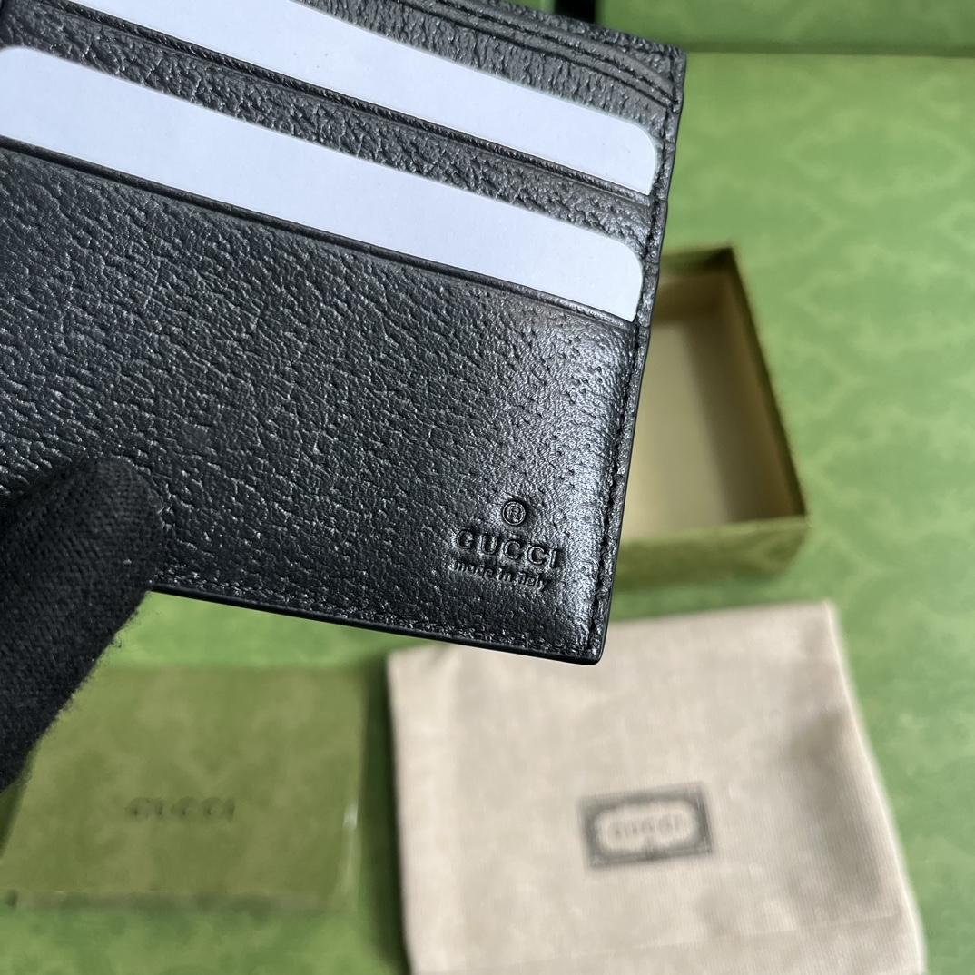 Gucci Wallet With Interlocking G - DesignerGu