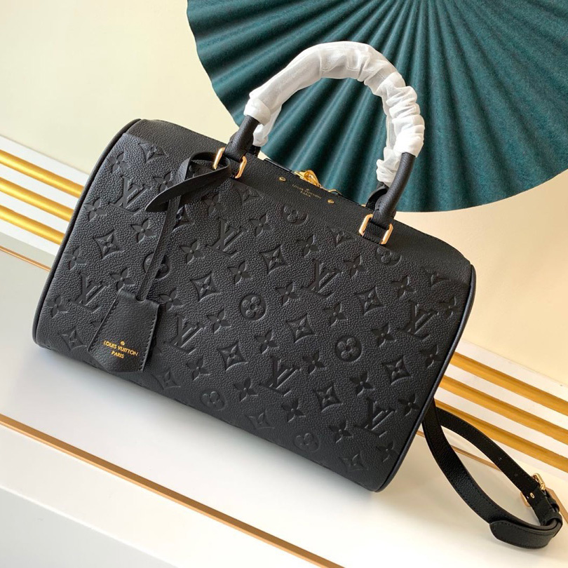 Louis Vuitton Speedy Bandouliere 20    M42405 - DesignerGu