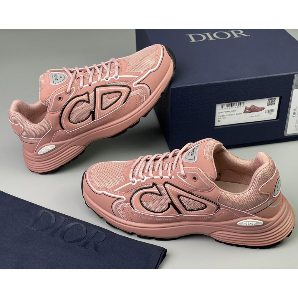 Dior B30 Sneaker  - DesignerGu