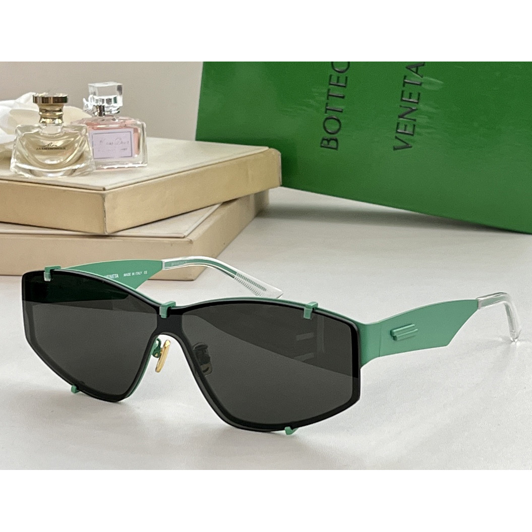 Bottega Veneta Sunglasses    BV1165 - DesignerGu