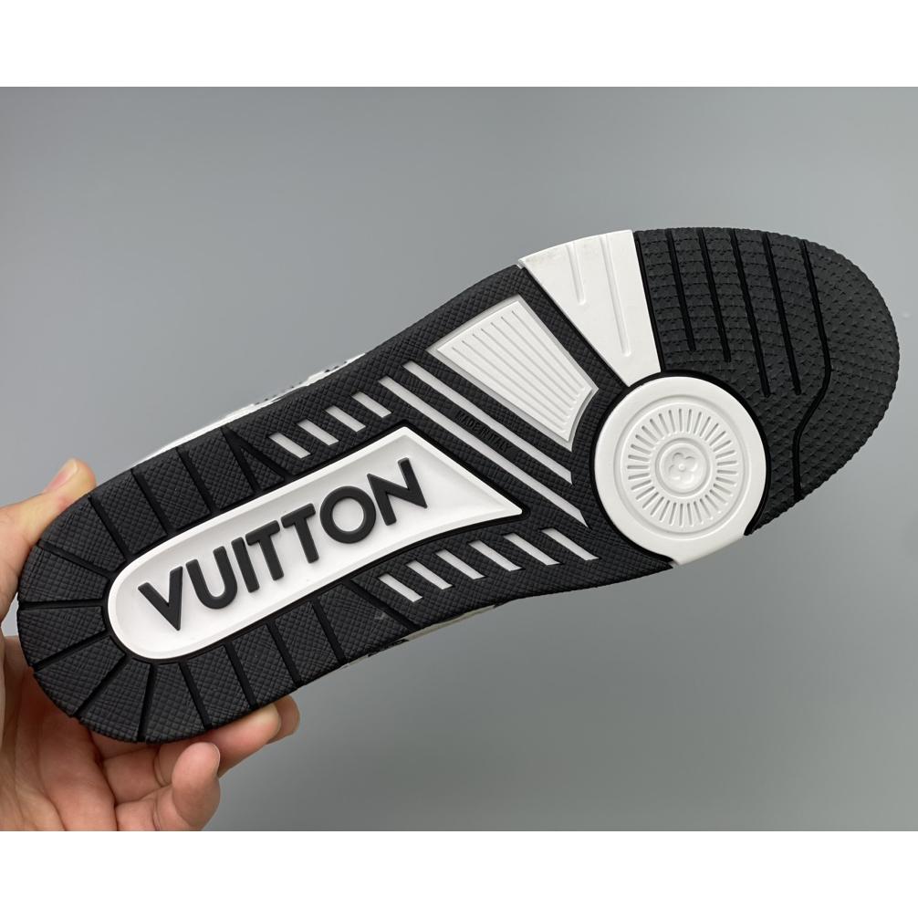 Louis Vuitton LV x YK LV Trainers (upon uk size)   - DesignerGu