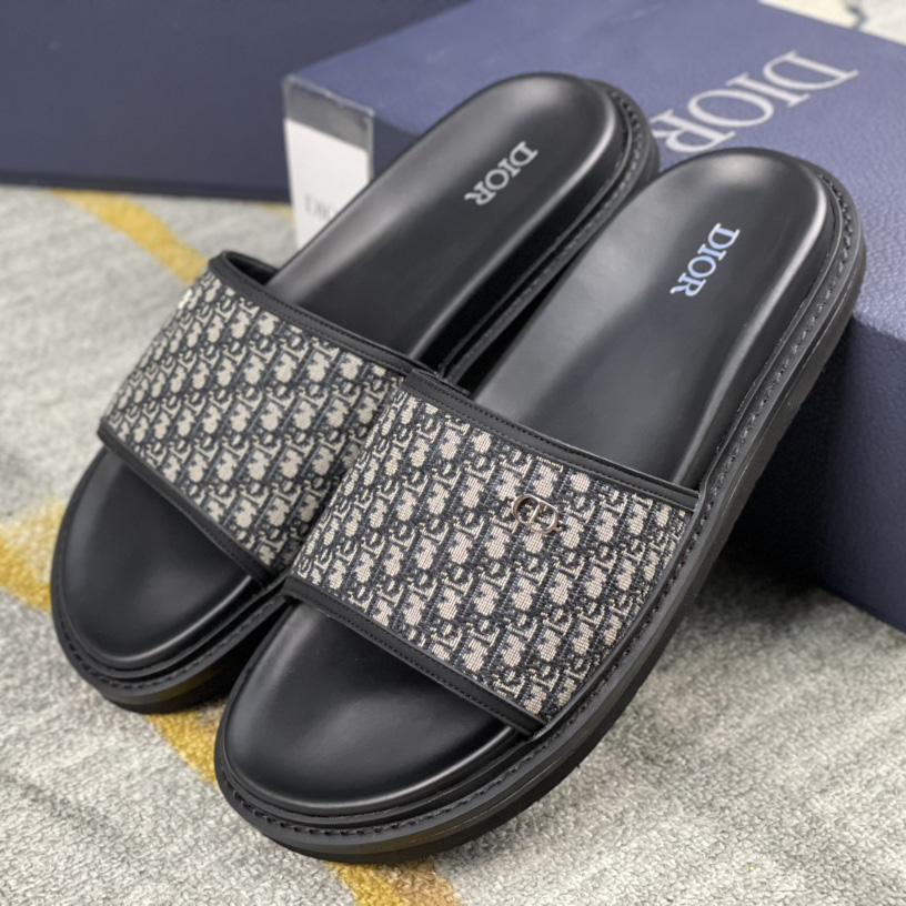 Dior Alias Sandal - DesignerGu