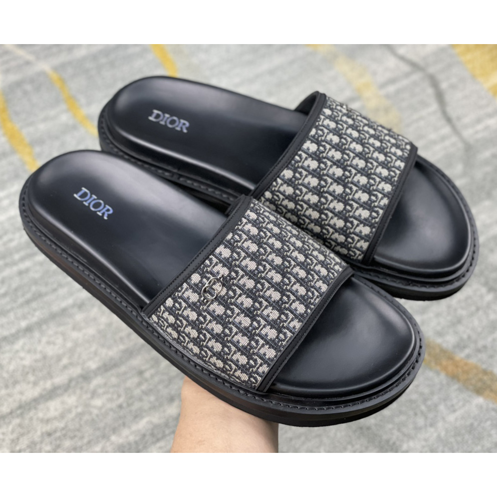 Dior Alias Sandal - DesignerGu