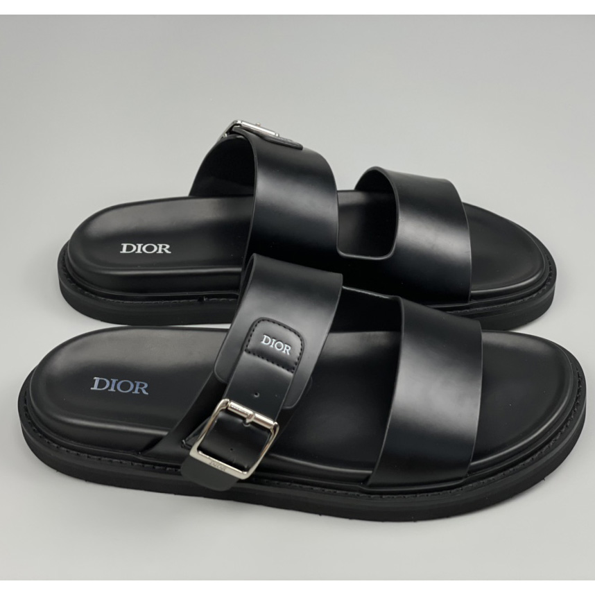 Dior Alias Sandal - DesignerGu