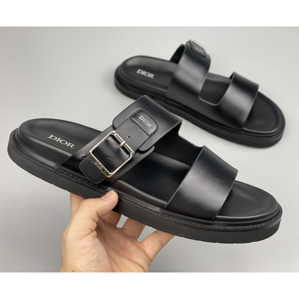 Dior Alias Sandal - DesignerGu