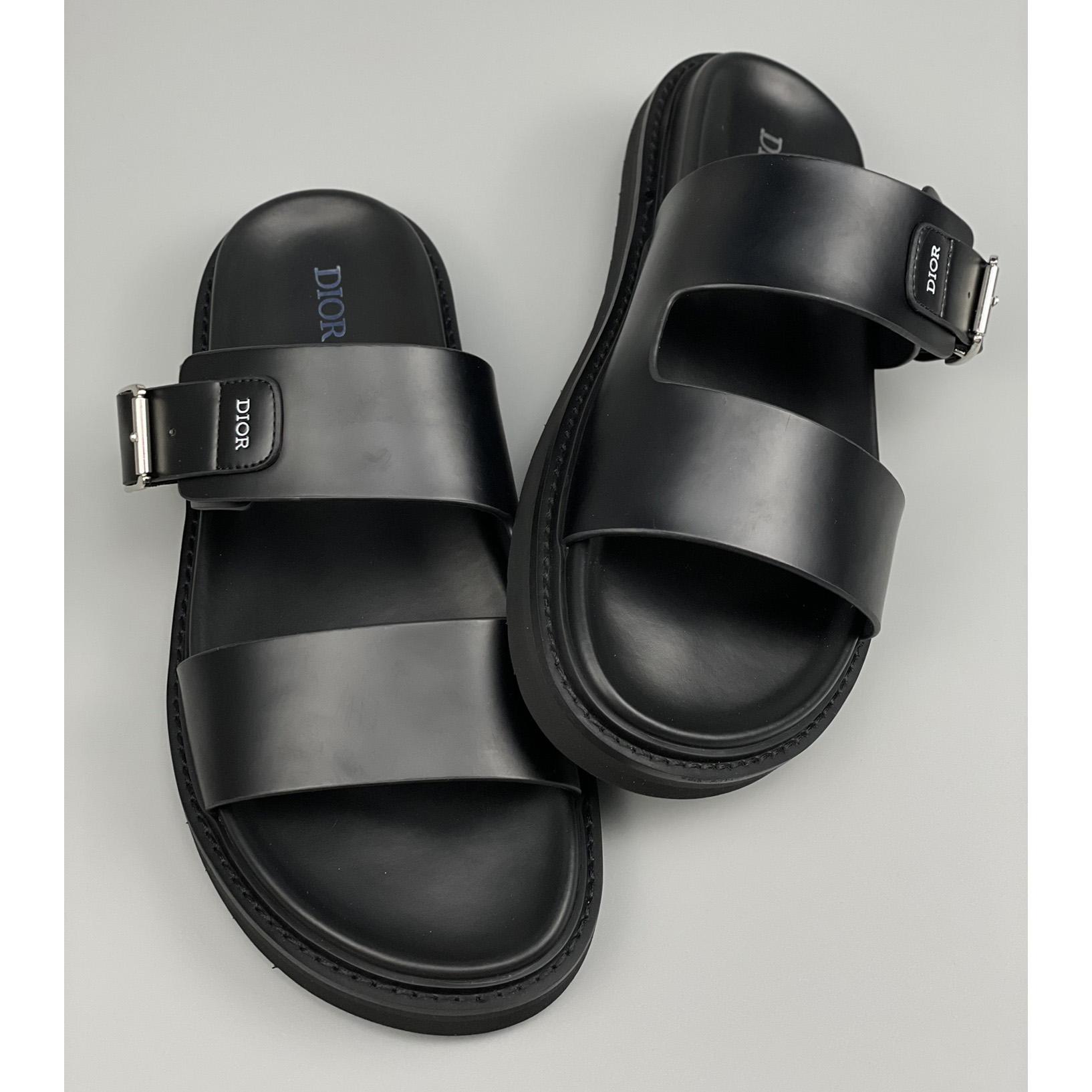 Dior Alias Sandal - DesignerGu