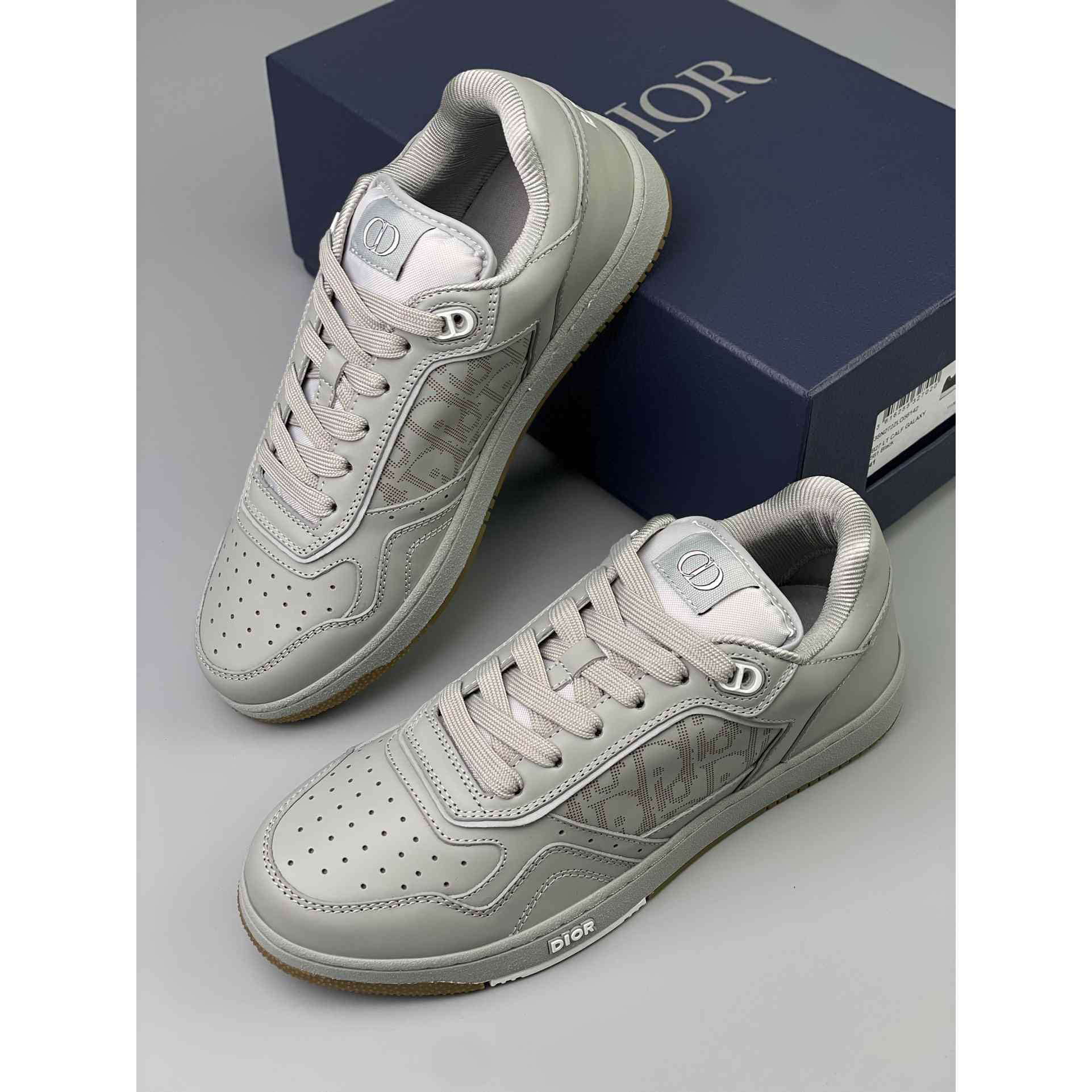 Dior B27 Low-Top Sneaker - DesignerGu