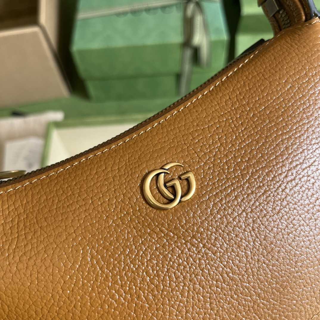 Gucci Aphrodite Mini Shoulder Bag (21-12-4cm) - DesignerGu