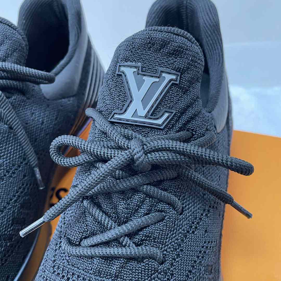 Louis Vuitton V.N.R Men’s Trainer (upon uk size)   - DesignerGu