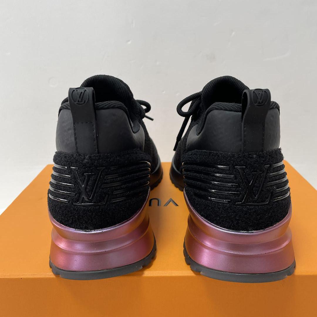 Louis Vuitton V.N.R Men’s Trainer (upon uk size)   - DesignerGu