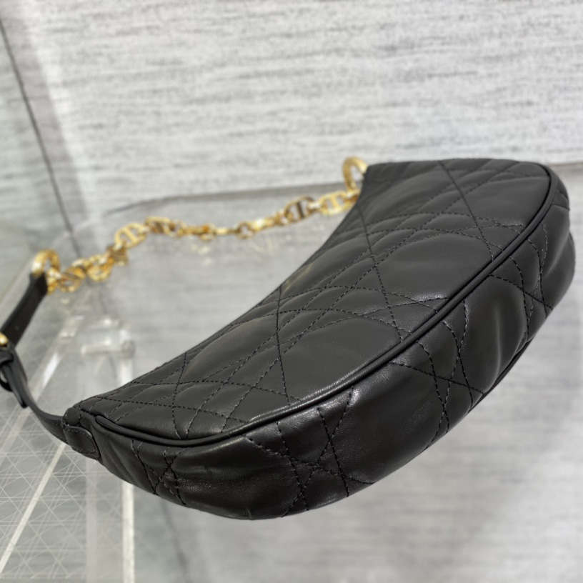 Dior CD Lounge Bag - DesignerGu