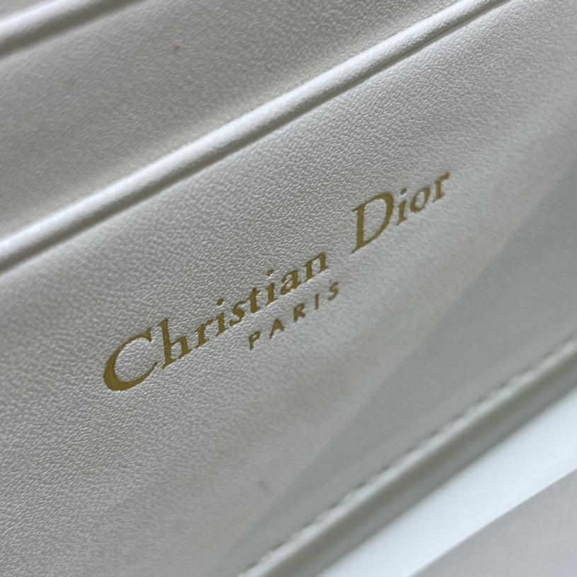 Dior Miss Dior Mini Bag - DesignerGu