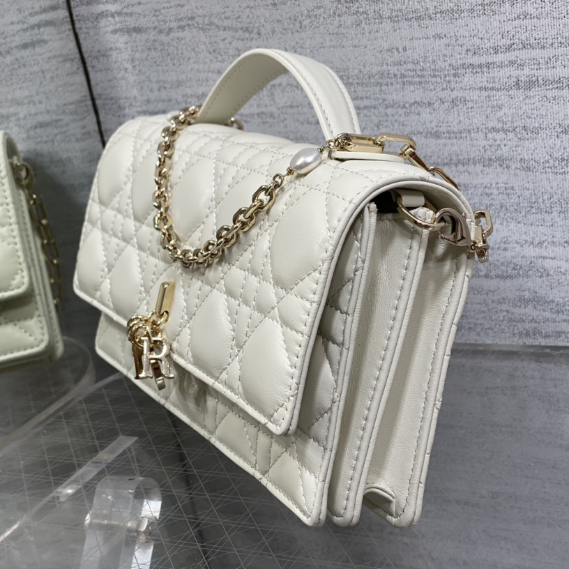 Dior Miss Dior Mini Bag - DesignerGu