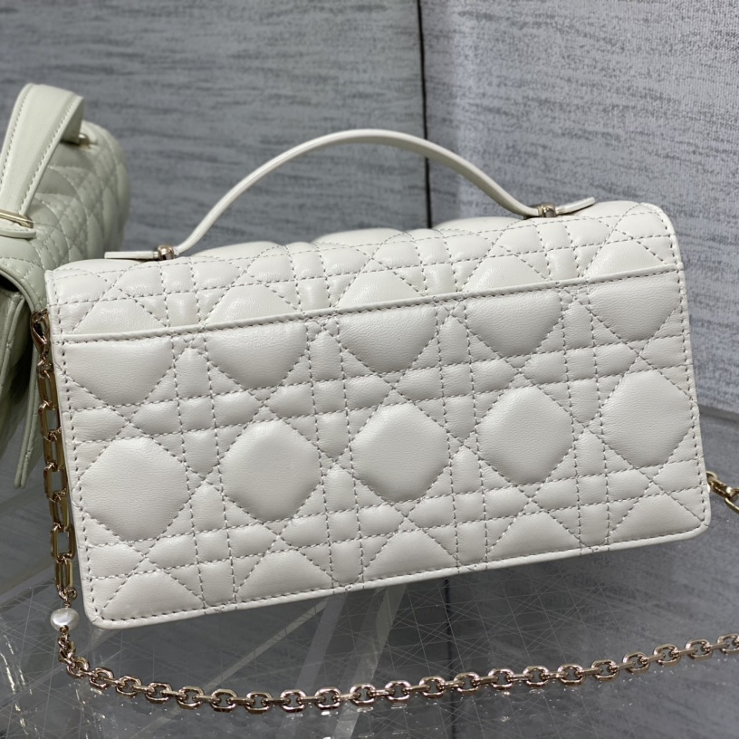 Dior Miss Dior Mini Bag - DesignerGu