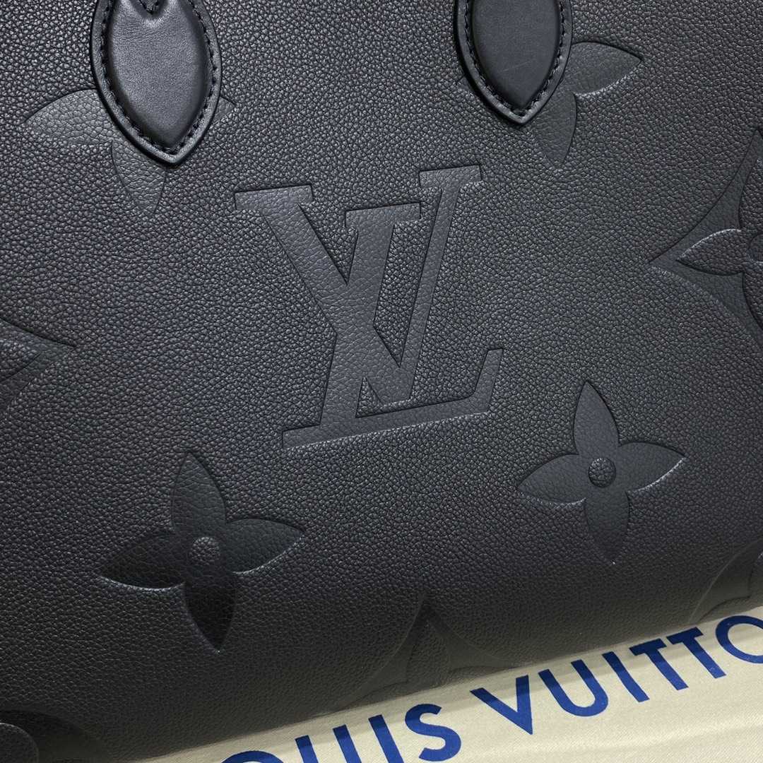 Louis Vuitton OnTheGo MM Tote Bag(34-26-13cm)  M45595 - DesignerGu