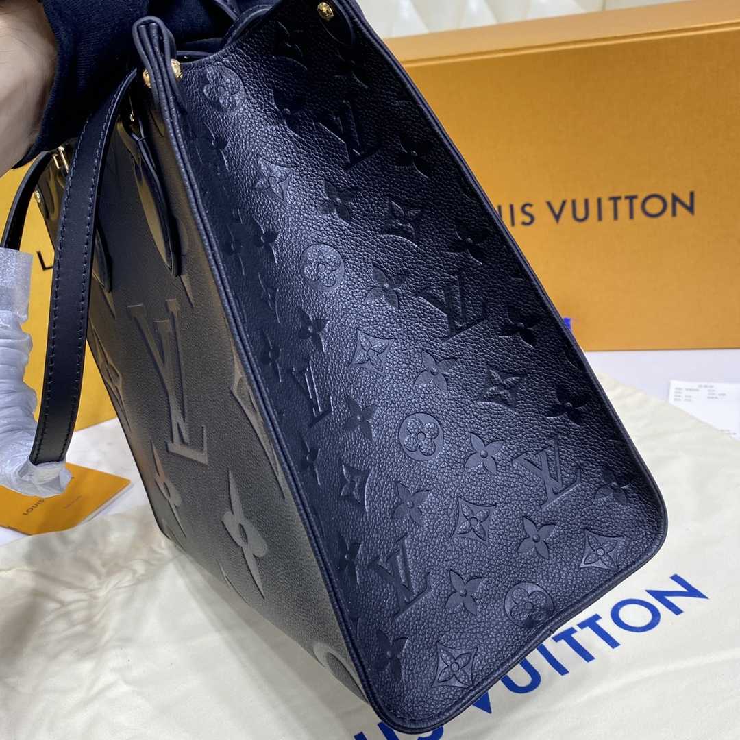 Louis Vuitton OnTheGo MM Tote Bag(34-26-13cm)  M45595 - DesignerGu