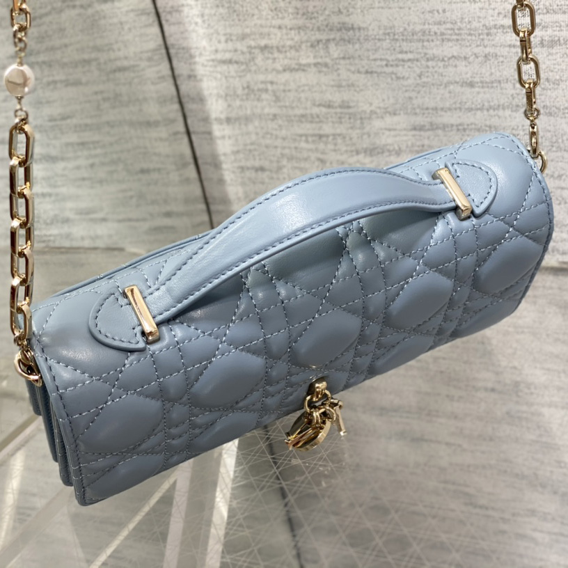 Dior Miss Dior Mini Bag - DesignerGu