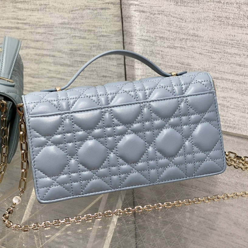 Dior Miss Dior Mini Bag - DesignerGu