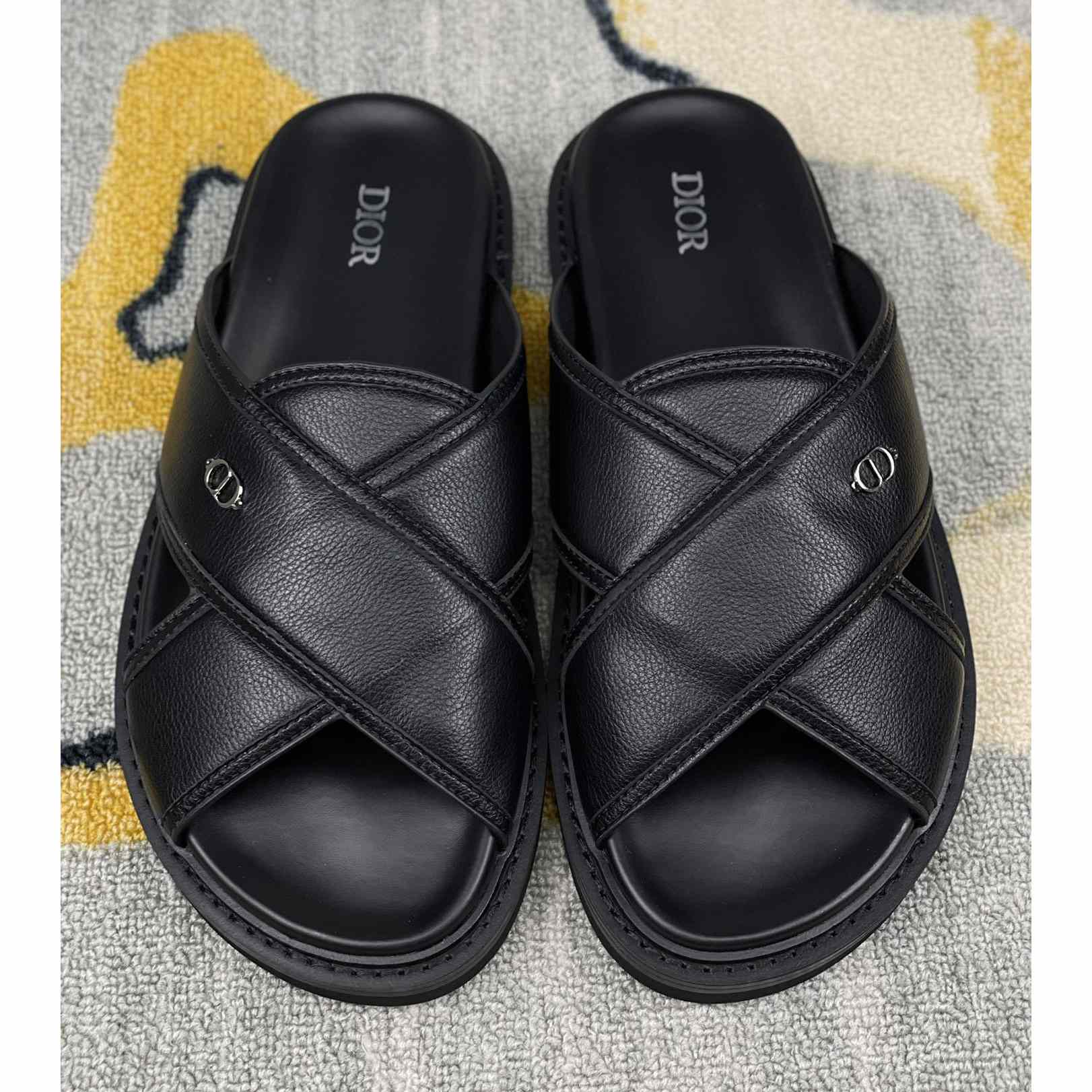 Dior Alias Sandal - DesignerGu