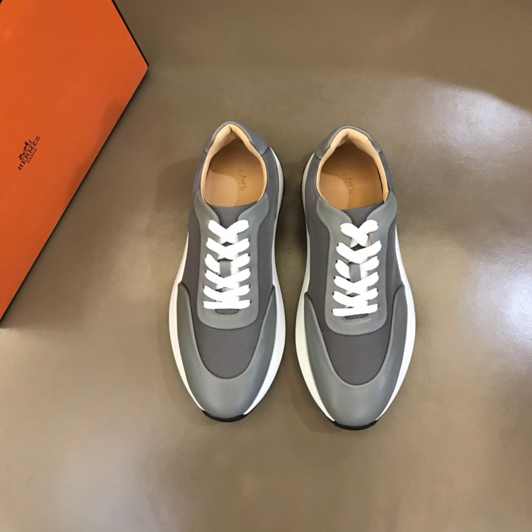 Hermes Fairplay Sneaker - DesignerGu