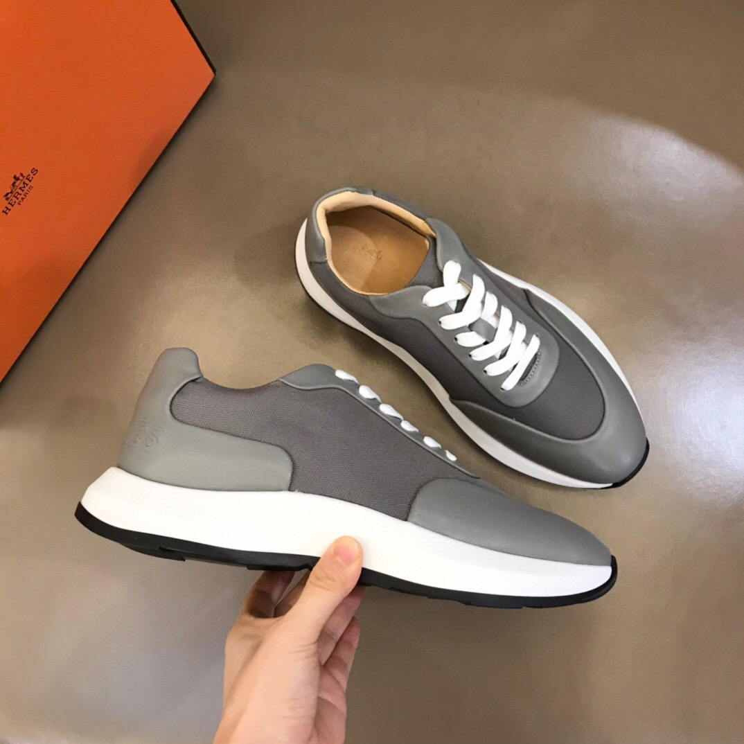 Hermes Fairplay Sneaker - DesignerGu