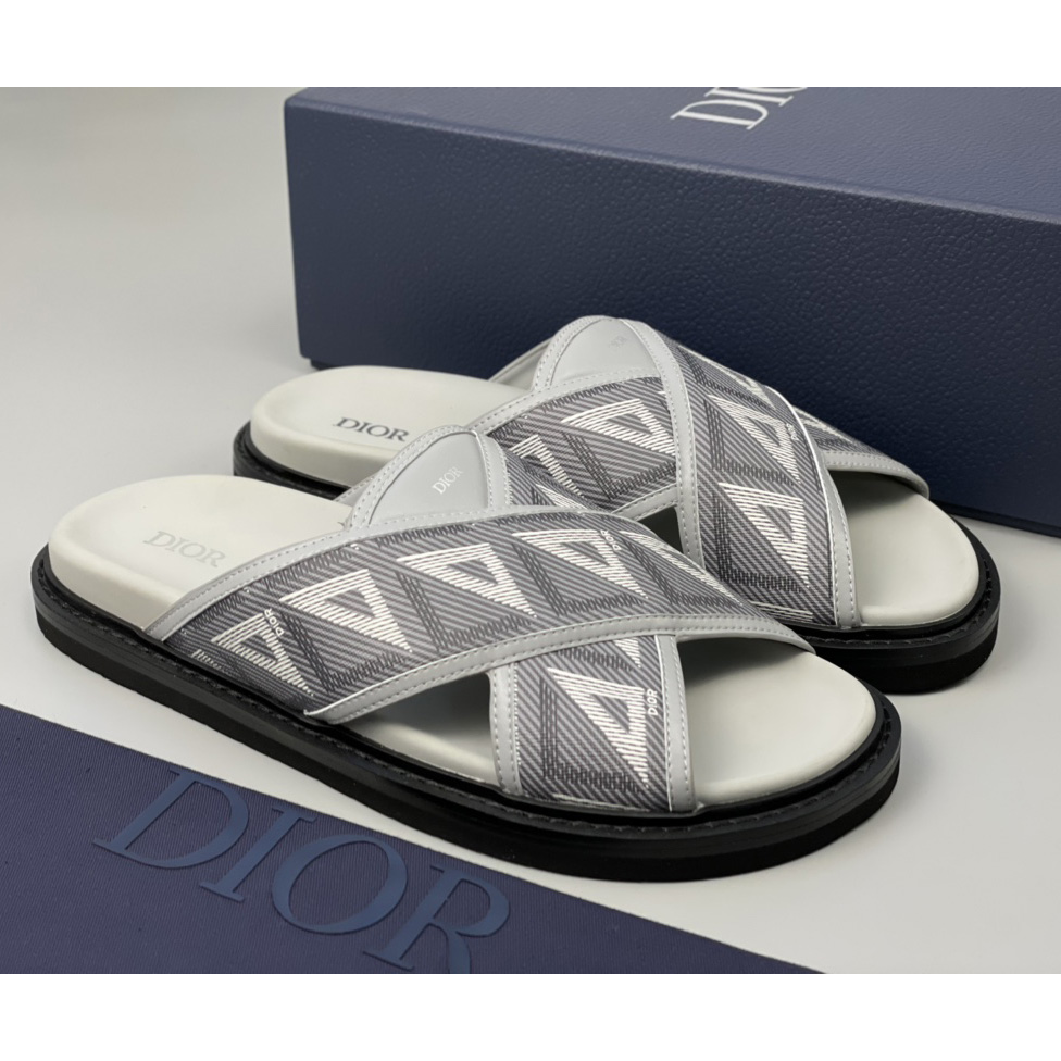 Dior Alias Sandal - DesignerGu