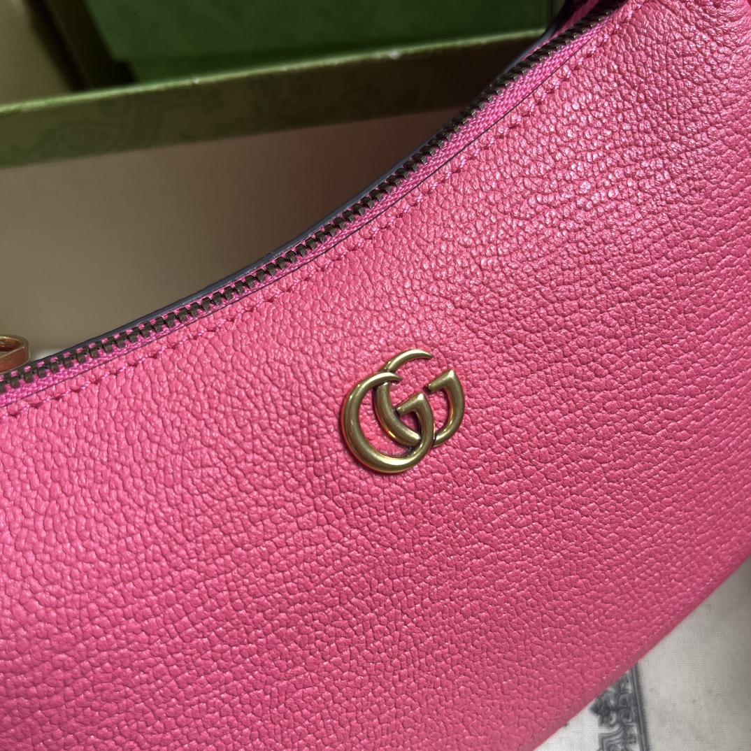 Gucci Aphrodite Mini Shoulder Bag (21-12-4cm) - DesignerGu