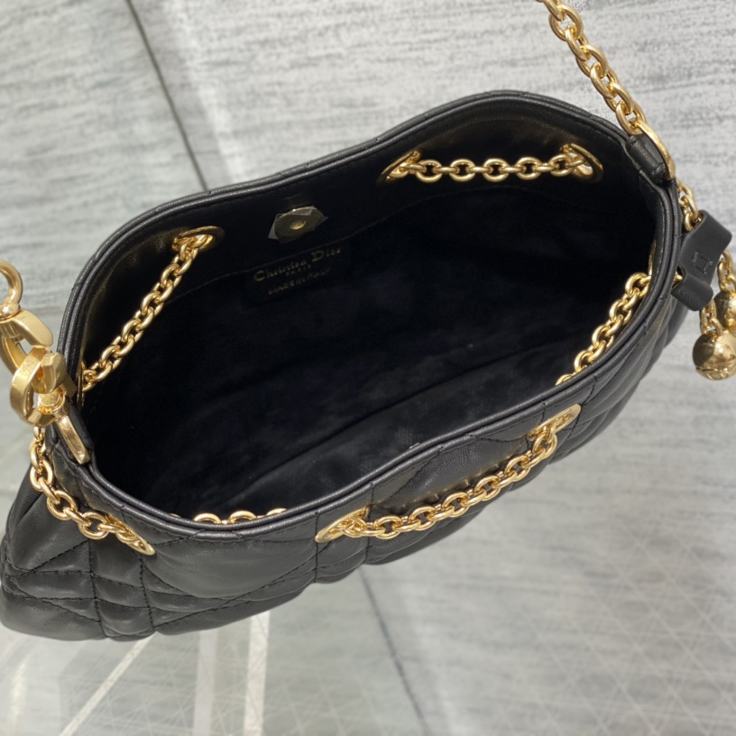 Dior Saddle Messenger Bag - DesignerGu