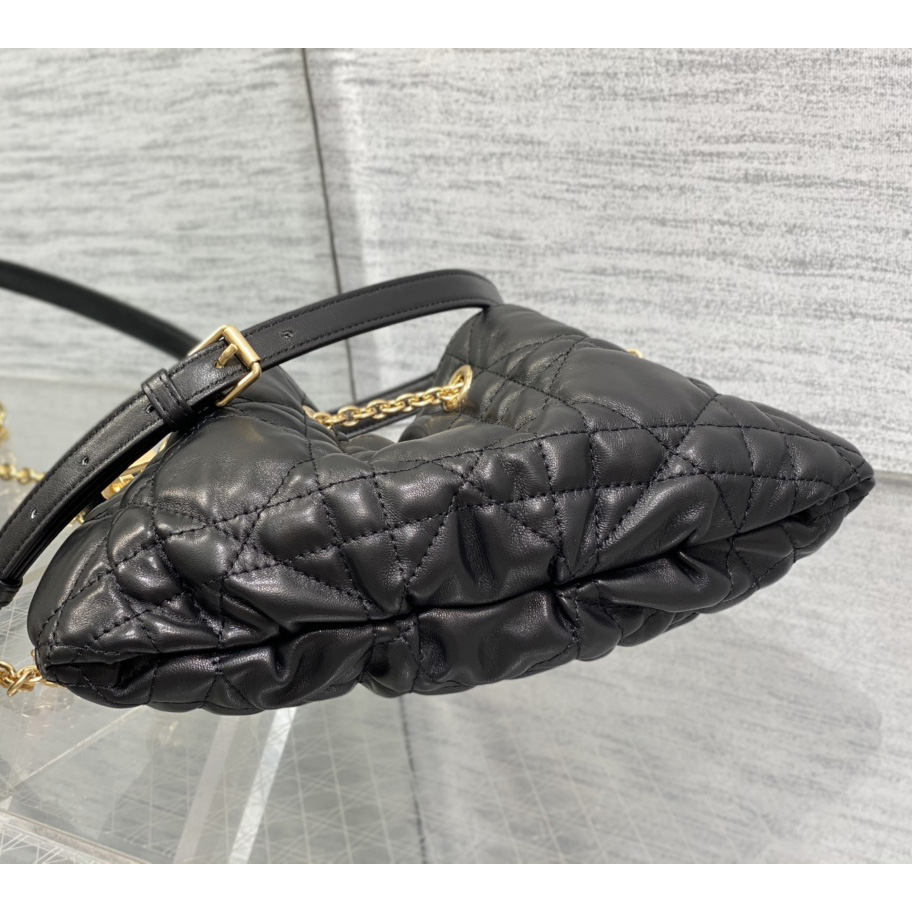 Dior Saddle Messenger Bag - DesignerGu