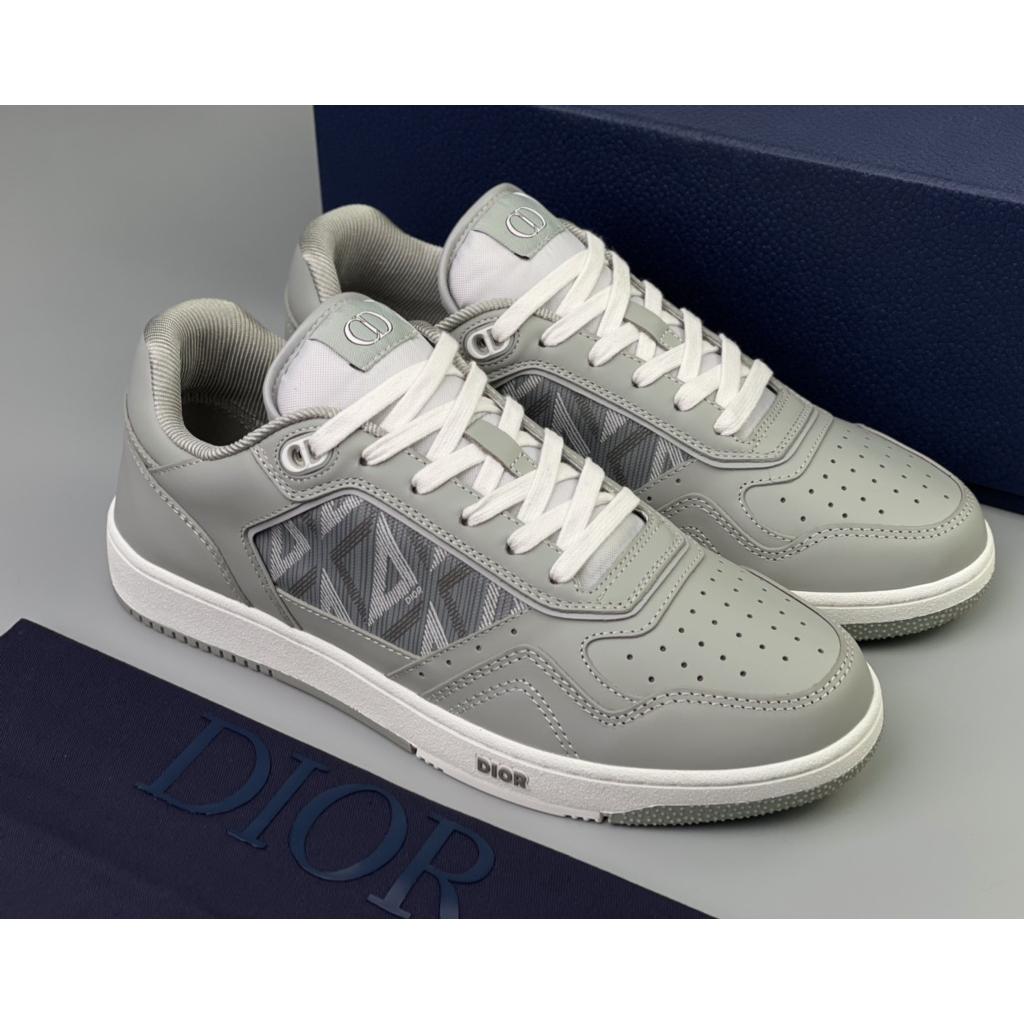Dior B27 Low-Top Sneaker - DesignerGu