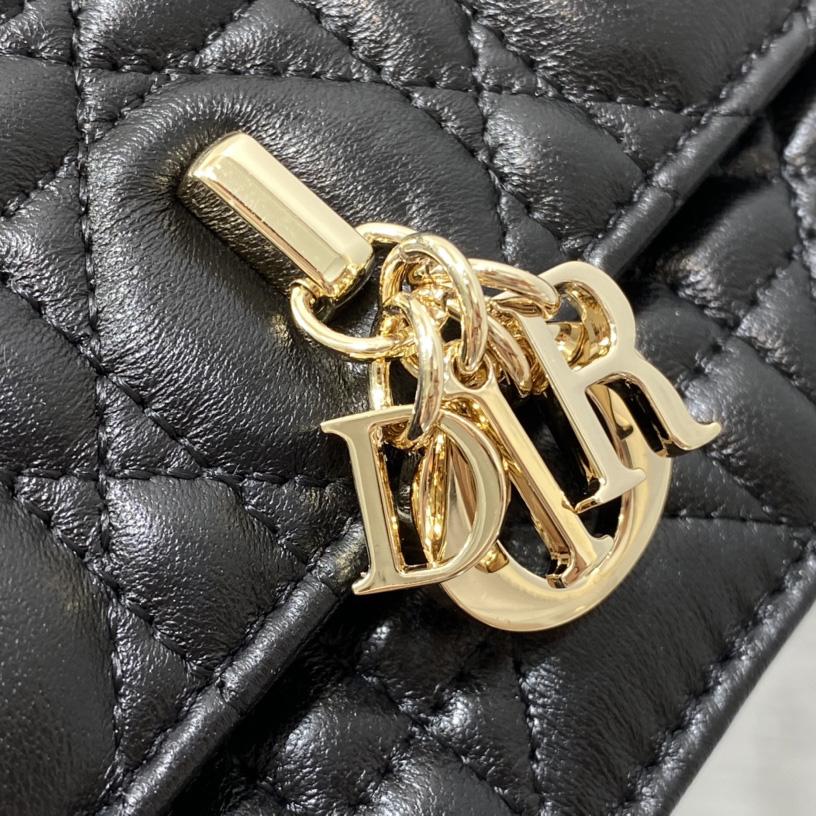 Dior Miss Dior Mini Bag - DesignerGu