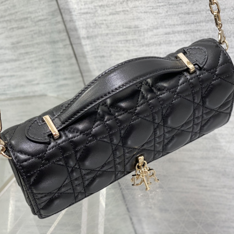 Dior Miss Dior Mini Bag - DesignerGu