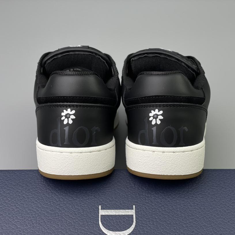 Dior B27 Low-Top Sneaker - DesignerGu