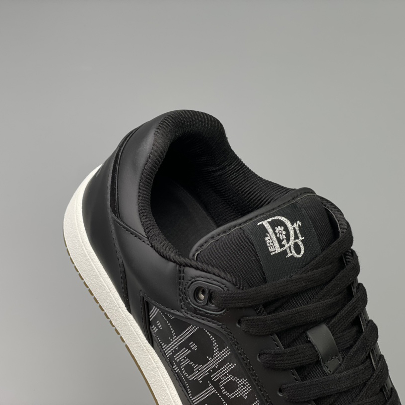 Dior B27 Low-Top Sneaker - DesignerGu