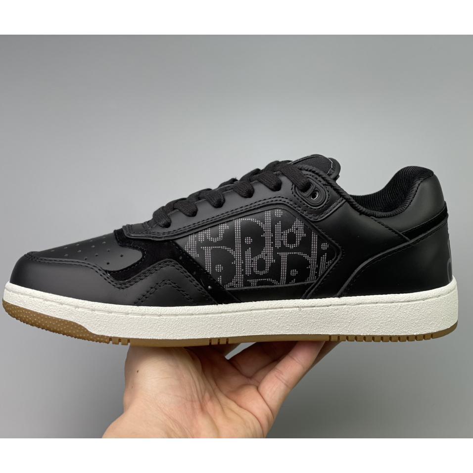 Dior B27 Low-Top Sneaker - DesignerGu