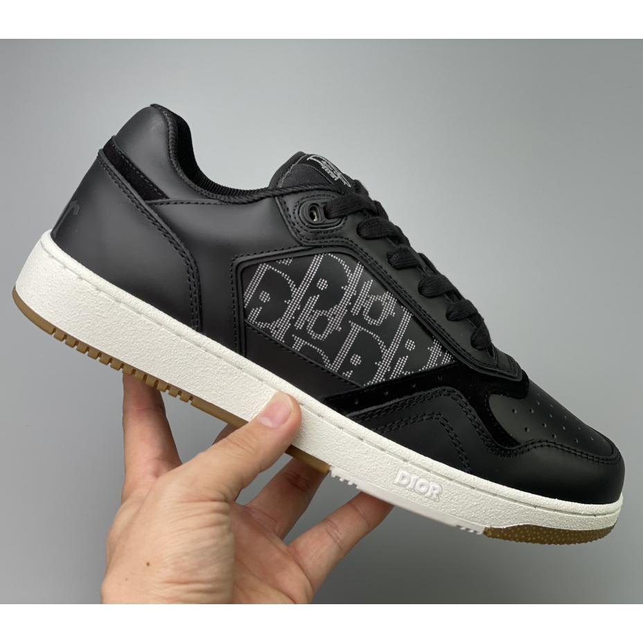 Dior B27 Low-Top Sneaker - DesignerGu