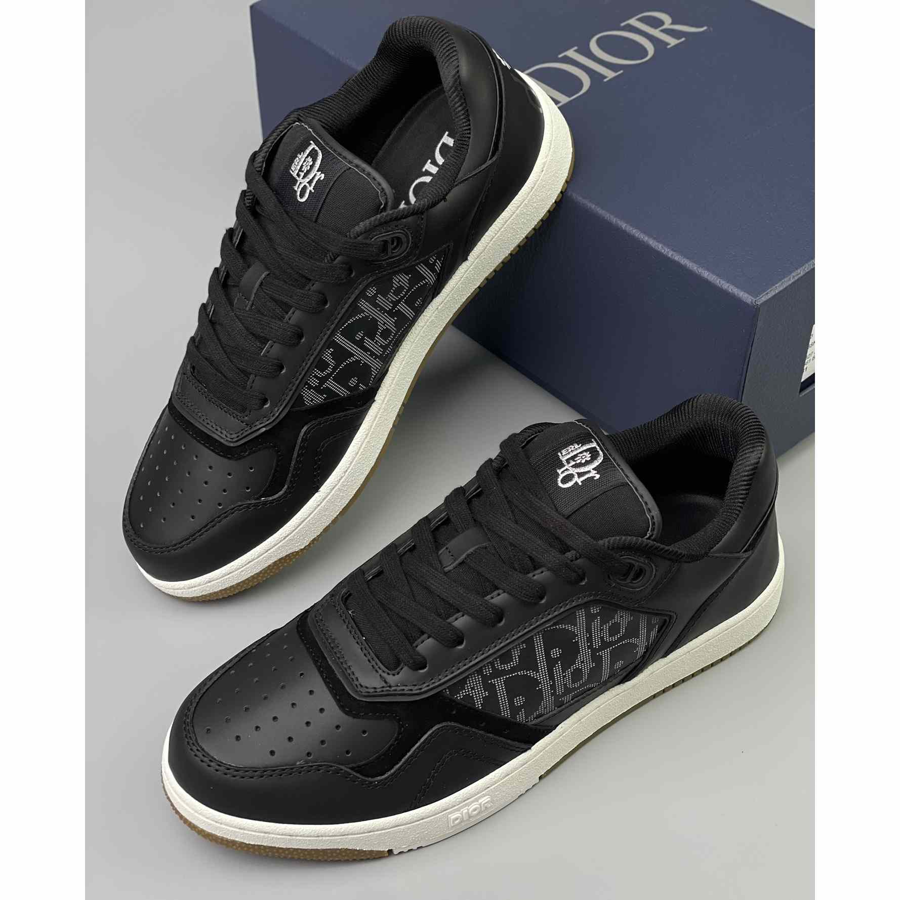 Dior B27 Low-Top Sneaker - DesignerGu