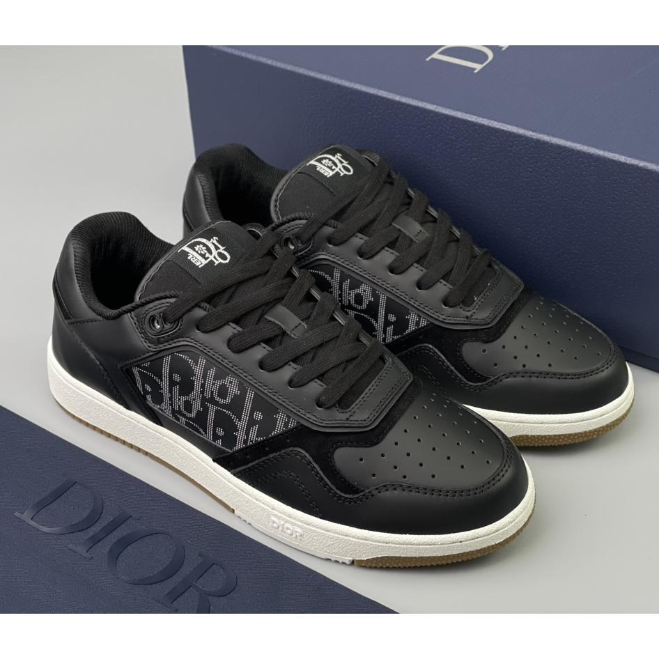 Dior B27 Low-Top Sneaker - DesignerGu